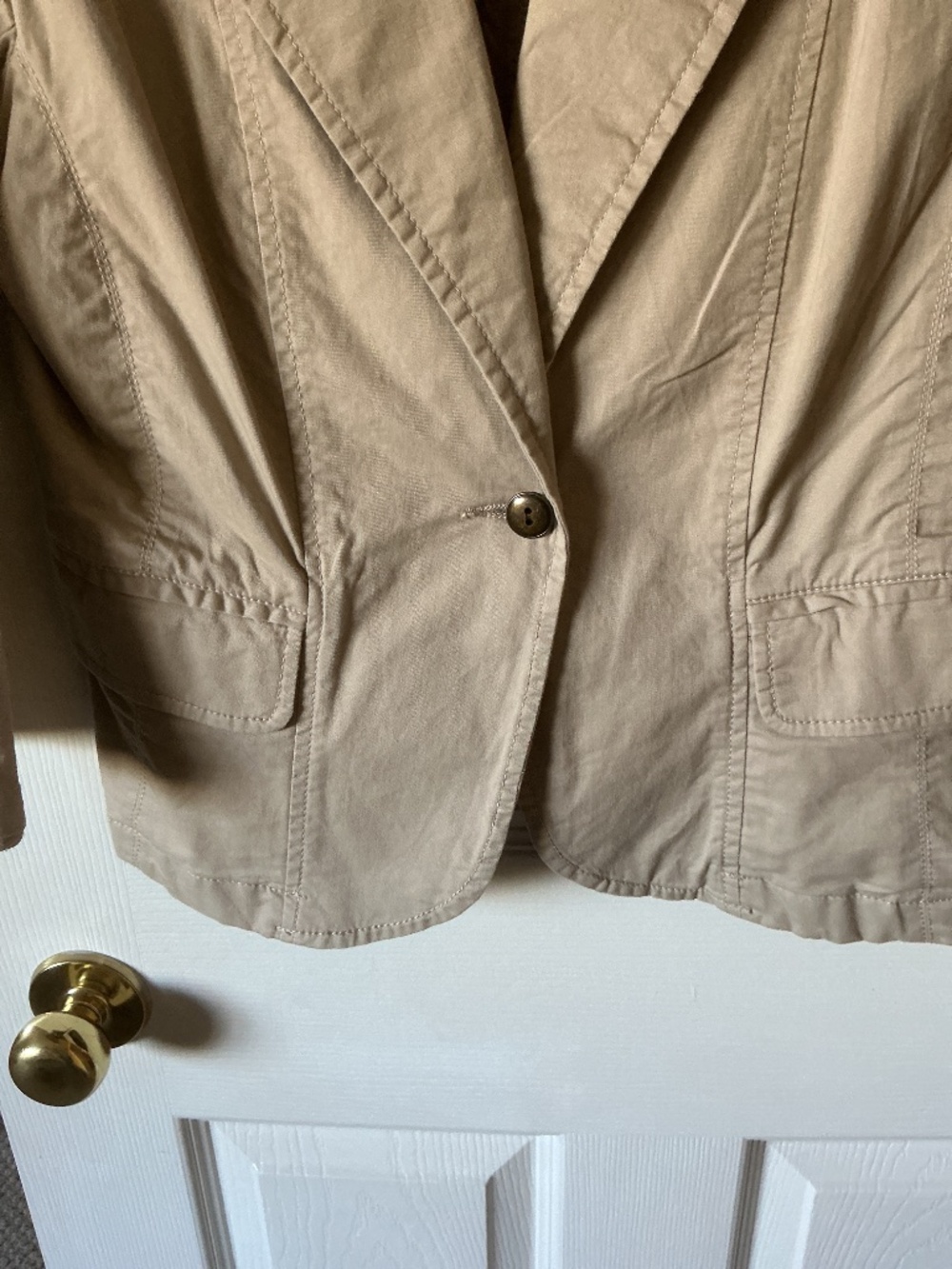 NWOT Jacket - Picture 4 of 7